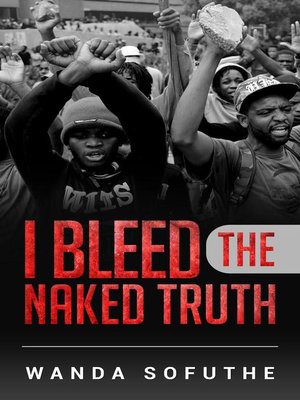 cover image of I Bleed the Naked Truth